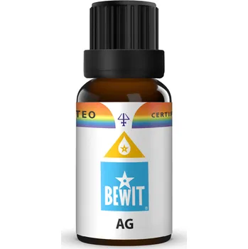 BEWIT Ag esenciální olej - 5 ml