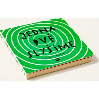 První čtění Meander Jedna, dvě – slyšíme