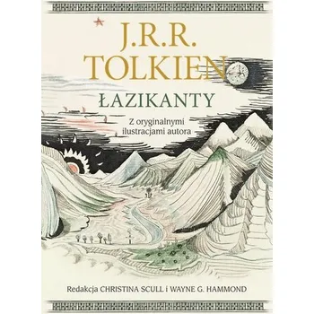 Łazikanty - J. R. R. Tolkien