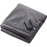 SANITAS Aku hřejivá deka SHD 39, 150 x 63 cm