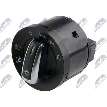 Autoelektrika Spínač, hlavní světlo NTY EWS-AU-007