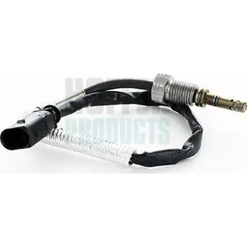 Autoelektrika Čidlo, teplota výfukových plynů HOFFER 7452272