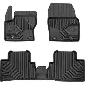 Autolékárnička Sada podlahových rohoží FROGUM 77426146