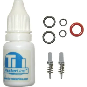 Náhradní díly k TU-Master, Špička pro Luer-Lock