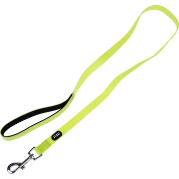 Vodítko pro psa TIAKI vodítko svítící ve tmě: cca 120 cm pro psy