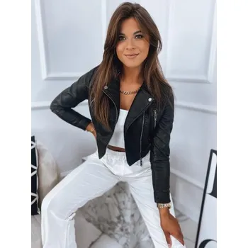 Dámská bunda LENTI černá