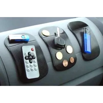 Protiskluzová podložka Protiskluzová podložka do auta Barva: Růžová Tubba Nano podložka