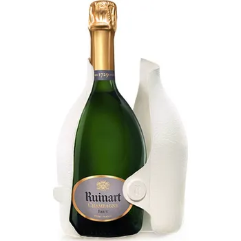 Ruinart Brut skin box 0,75 l 12 %