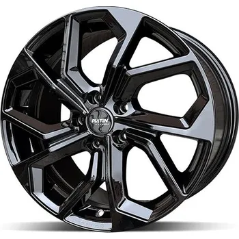 Disk Platin P97 FullBlack 8x18, 5x112, ET45