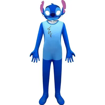 Karnevalový kostým FunCoDětský kostým Lilo a Stitch Stitch 104-110 S