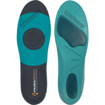 Pracovní obuv Panda PANDA vložka SENSO sv.modrá vel.39