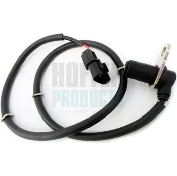 Brzdový systém Snímač, počet otáček kol HOFFER 8290340