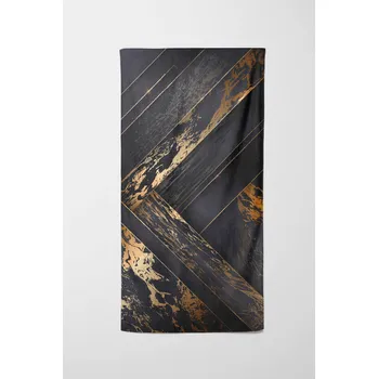 Ručník UTOPY Ručník Golden Lines Rozměr: 70x140