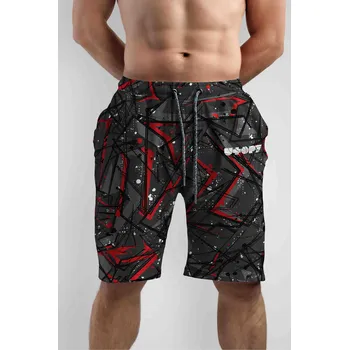 Dámské kraťasy UTOPY Pánské kraťasy Sportify Velikost: M