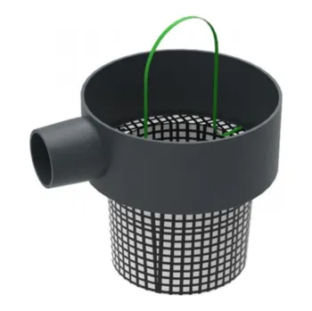 nádrž Zahradní filtrační koš Plastsvar UNIVERSUM k plastovým jímkám do 300 m2