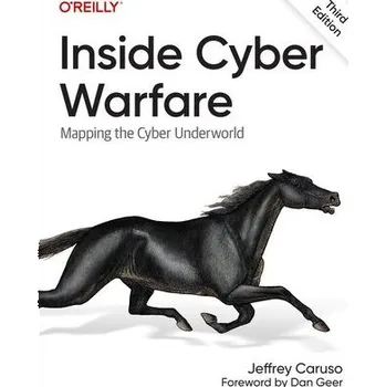 Inside Cyber Warfare - Caruso, Jeffrey