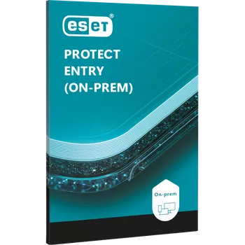 Software ESET PROTECT Entry (On-Prem) pro 50-99 licencí na 12 měsíců ESETPEON50L12M