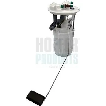 Palivový systém Palivová přívodní jednotka HOFFER 7507364