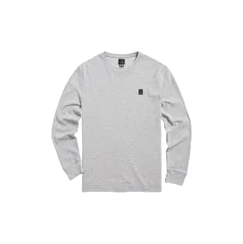 Triumph tričko DEAN WAFFLE Grey MARL Velikost: XXL MTLS22101-XXL