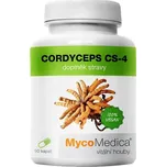 MycoMedica Cordyceps CS-4 cps.90