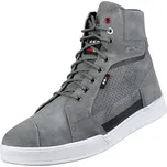 LS2 Helmets LS2 DOWNTOWN MAN BOOTS DARK GREY - 43