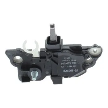 Autoelektrika Regulátor generátoru BOSCH 1 986 AE0 097