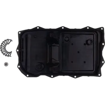 Filtr do auta Hydraulický filtr, automatická převodovka DENCKERMANN A220066