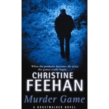 Murder Game - Christine Feehan