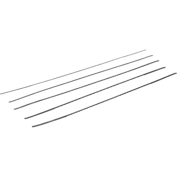 Pilový plátek PARKSIDE® Sada pilových listů, 60dílná / Sada brusných pásů, 6dílná (sada pilových listů, 60dílná)