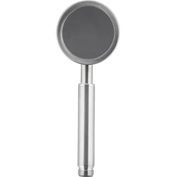 Sprchová hlavice LIVARNO home Sprchová hlavice (kartáčovaný)