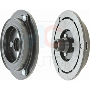 Vedení klimatizace Unášecí kotouč, magnetická spojka (kompresor) ACAUTO AC-05ZX20
