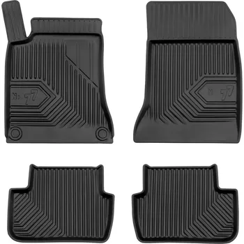 autokoberec Sada podlahových rohoží FROGUM 77409552