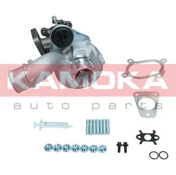 Turbodmychadlo Dmychadlo, plnění KAMOKA 8600058