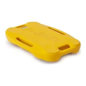 Dětské chodítko Żółta deskorolka deska na kółkach Mini Eolo Italtrike