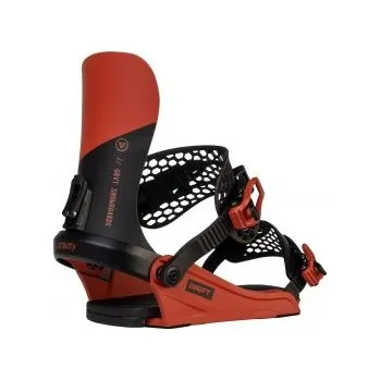 Vázání na snowboard Gravity Drift brick 24/25 L vázání + DÁREK DLE VÝBĚRU!