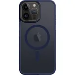 Tactical MagForce Hyperstealth Kryt pro iPhone 14 Pro Max Deep Blue