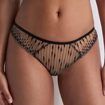 Kalhotky Aubade - Voodoo kiss kalhotky italské millenium black 44 3D27