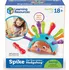 Hračka pro nejmenší Learning Resources Spike The Fine Motor Hedgehog, modrý
