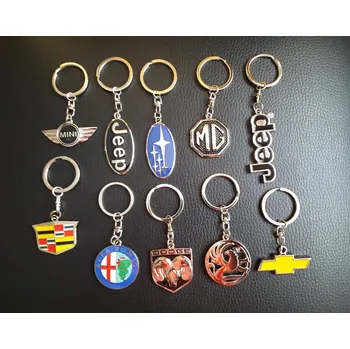 Auto přívěšek na klíče Class Značky aut: MG Auto přívěšek Class