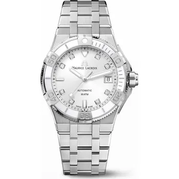 Hodinky MAURICE LACROIX: Aikon Automatic Venturer (AI6057-SSL72-150-1)