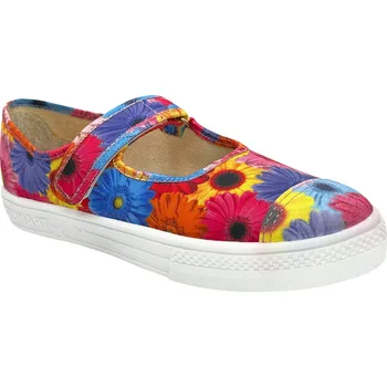 Dívčí baleríny Dětské baleríny Bighorn ROSA 5029 A Velikost: 33