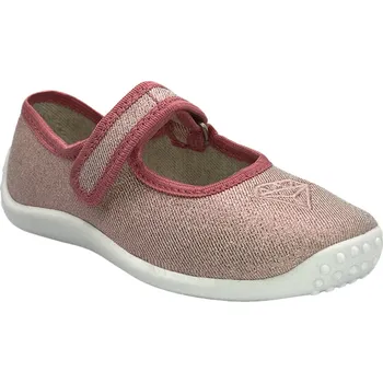 Dívčí baleríny Dětské baleríny Bighorn NELA 5023 A Velikost: 32