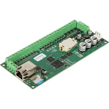 Sada domovního alarmu SATEL ACCO-NT2