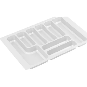 Příborník do zásuvky STRONG StrongIn Příborník 604x424 mm pro StrongBox bílý