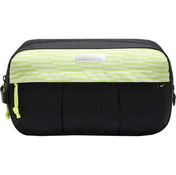 Sportovní taška Nike ACADEMY SHOEBAG Černá