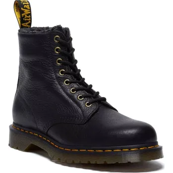 Pánská zimní obuv boty zimní unisex - 1460 - Dr. Martens - DM31873001 - 41