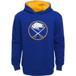Mikina NHL Outerstuff Buffalo Sabres Prime Pullover Fleece (modrá), Velikost JR L (150 - 160 cm)