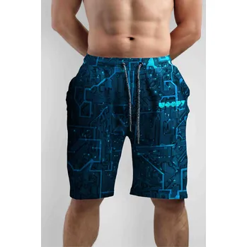 Dámské kraťasy UTOPY Pánské kraťasy Connect Velikost: S