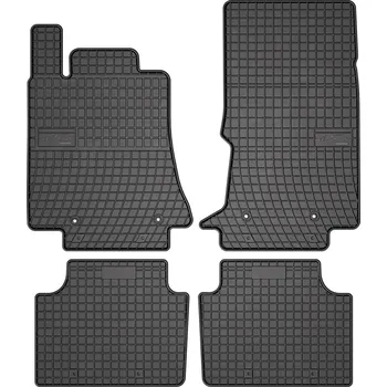 Autolékárnička Sada podlahových rohoží FROGUM ET401730