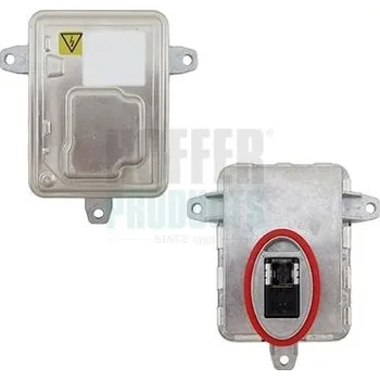 Řídící jednotka Řídící jednotka, osvětlení HOFFER 7212650